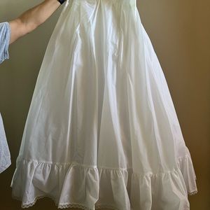 Petticoat